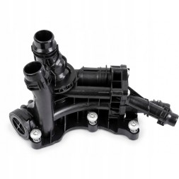 Loro DSP-QXDS 05L121111M 05L121111N 053-025-0050 0530250050 TH46188G1 2688 68188 725052 TH6941.88J TH694188J 12.1229 121229 TM1384 4006512 V10-99-0017 Термостат Корпус Skoda Octavia IV Superb III Karoq 2.0 TDI 05L121111M