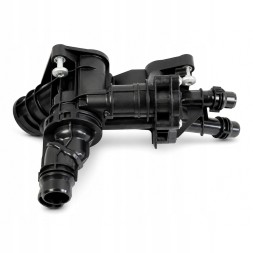 Loro DSP-QXDS 05L121111M 05L121111N 053-025-0050 0530250050 TH46188G1 2688 68188 725052 TH6941.88J TH694188J 12.1229 121229 TM1384 4006512 V10-99-0017 Термостат Корпус Skoda Octavia IV Superb III Karoq 2.0 TDI 05L121111M