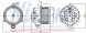 Nissens 87536 Повітродувка кабіни ford transit 13-18/transit/tourneo custom 12->