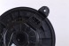 Nissens 87536 Повітродувка кабіни ford transit 13-18/transit/tourneo custom 12->