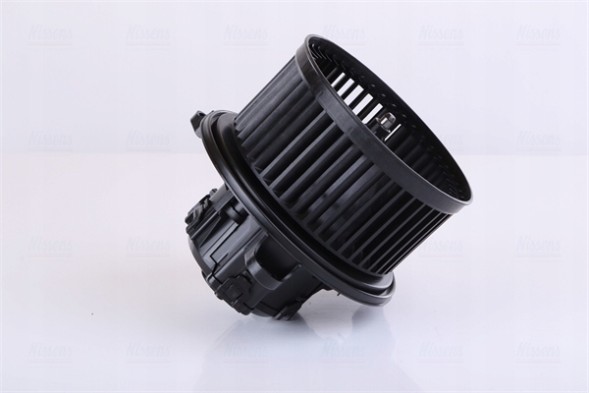Nissens 87536 Повітродувка кабіни ford transit 13-18/transit/tourneo custom 12->