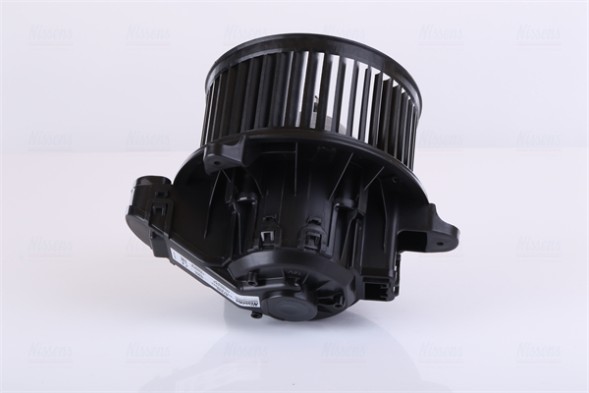 Nissens 87536 Повітродувка кабіни ford transit 13-18/transit/tourneo custom 12->