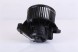 Nissens 87536 Повітродувка кабіни ford transit 13-18/transit/tourneo custom 12->