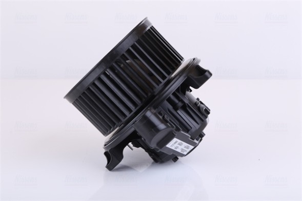 Nissens 87536 Повітродувка кабіни ford transit 13-18/transit/tourneo custom 12->