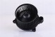 Nissens 87536 Повітродувка кабіни ford transit 13-18/transit/tourneo custom 12->