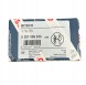 Bosch 0 281 006 035 Bosch 0 281 006 035 датчик, тиск палива