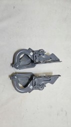 Mercedes-Benz OE A2548808400 PG ЗАВІСИ КАПОТУ GLC W254 A254 НОВІ A2548808400