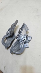 Mercedes-Benz OE A2548808400 PG ЗАВІСИ КАПОТУ GLC W254 A254 НОВІ A2548808400