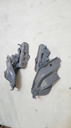 Mercedes-Benz OE A2548808400 PG ЗАВІСИ КАПОТУ GLC W254 A254 НОВІ A2548808400