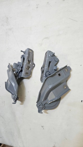 Mercedes-Benz OE A2548808400 PG ЗАВІСИ КАПОТУ GLC W254 A254 НОВІ A2548808400