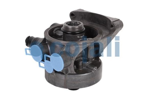 V-maxzone Part VIC-274839 Осушувач повітря пневматичної системи для MAN E2000, F2000, L2000, M