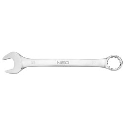 09 675 NEO TOOLS Ключ комбінований 32 x 360 мм CrV DIN3113