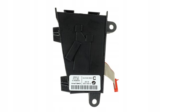 BMW OE 61316930026 Перемикач регулювання сидіння передній правий BMW E65 E66