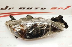 Abakus 216-1150R-LD-EM "Б" депо фара права 216-1150р-лд-ем mazda 3
