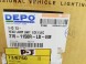 Abakus 216-1150R-LD-EM "Б" депо фара права 216-1150р-лд-ем mazda 3