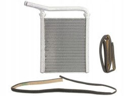 Nissens 707090 Обігрівач nissens 707090