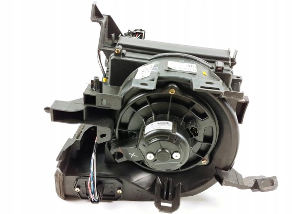 Nissens 707090 Обігрівач nissens 707090