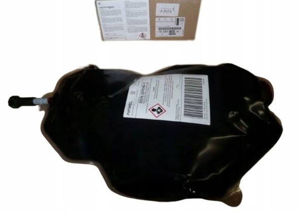 Renault OE Бак для рідини Fap Dpf C-Crosser 2.2HDI 1638018680 Компанія 3RG