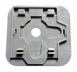 THOMASSS 1732362140/77701500 АНТИРЕФЛЕКТОР ISUZU D-Max 2011-2024 2023 2022 2021