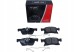 Maxgear 19-3604 + 19-4744 Накладки + гальмівні диски передні maxgear OPEL ASTRA V 5 K 276мм