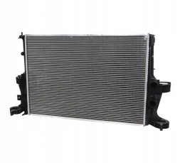 Spartan Parts SPP 100.010.0010 АЛЮМІНІЄВИЙ ВОДЯНИЙ КУЛЕР IVECO DAILY IV V 14+ 2.3/3.0JTD