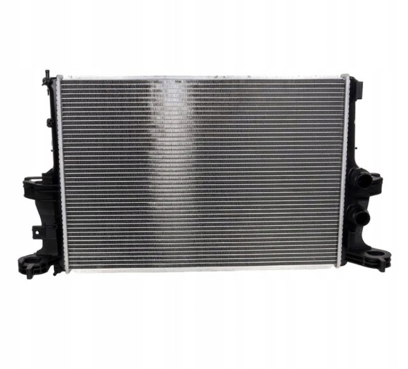 Spartan Parts SPP 100.010.0010 АЛЮМІНІЄВИЙ ВОДЯНИЙ КУЛЕР IVECO DAILY IV V 14+ 2.3/3.0JTD