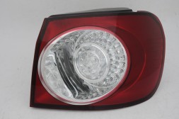 Depo 441-1972R-AE Vw golf 5 v plus 05-08 задній ліхтар led правий depo