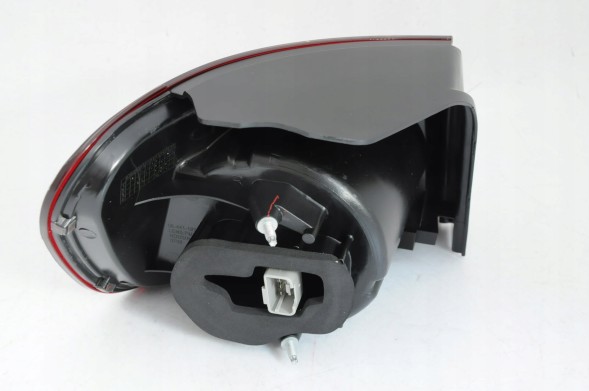 Depo 441-1972R-AE Vw golf 5 v plus 05-08 задній ліхтар led правий depo