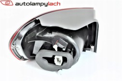Depo 441-1972R-AE Vw golf 5 v plus 05-08 задній ліхтар led правий depo