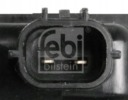 Febi bilstein 178885 Додатковий насос охолодження 178885 febi bilstein
