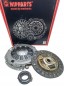 Nipparts N2002254 КОМПЛЕКТ ЗЧЕПЛЕННЯ CITROEN C1 PEUGEOT 107 TOYOTA AYGO YARIS 1.0 1.3 2005-