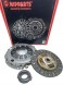 Nipparts N2002254 КОМПЛЕКТ ЗЧЕПЛЕННЯ CITROEN C1 PEUGEOT 107 TOYOTA AYGO YARIS 1.0 1.3 2005-
