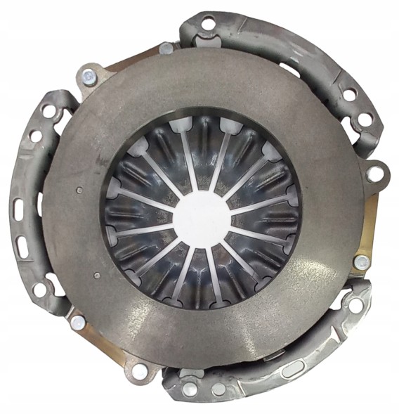 Nipparts N2002254 КОМПЛЕКТ ЗЧЕПЛЕННЯ CITROEN C1 PEUGEOT 107 TOYOTA AYGO YARIS 1.0 1.3 2005-