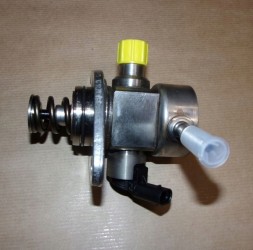 PSA 9805614880 Паливний насос c c3,р 2008,3008 1.2thp 9805614880 af