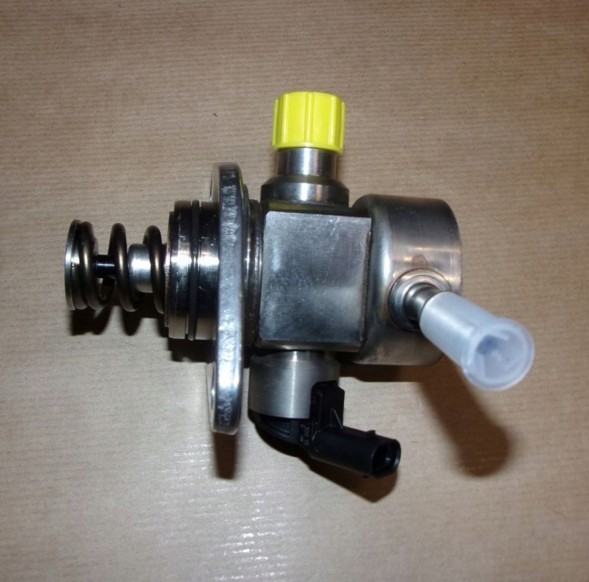 PSA 9805614880 Паливний насос c c3,р 2008,3008 1.2thp 9805614880 af