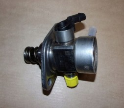 PSA 9805614880 Паливний насос c c3,р 2008,3008 1.2thp 9805614880 af