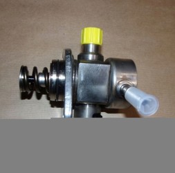 PSA 9805614880 Паливний насос c c3,р 2008,3008 1.2thp 9805614880 af