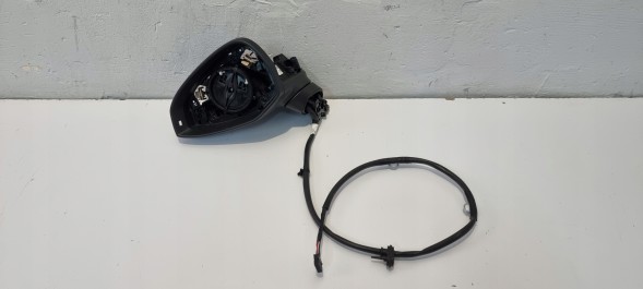 Audi OE 8W1857409 MBAP ДЗЕРКАЛО ЗОВНІШНЄ ПРАВЕ 12 PIN AUDI A4 B9