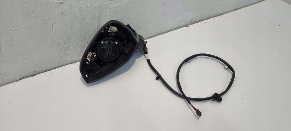 Audi OE 8W1857409 MBAP ДЗЕРКАЛО ЗОВНІШНЄ ПРАВЕ 12 PIN AUDI A4 B9