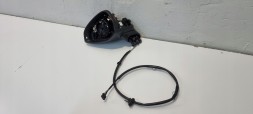 Audi OE 8W1857409 MBAP ДЗЕРКАЛО ЗОВНІШНЄ ПРАВЕ 12 PIN AUDI A4 B9