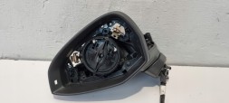 Audi OE 8W1857409 MBAP ДЗЕРКАЛО ЗОВНІШНЄ ПРАВЕ 12 PIN AUDI A4 B9