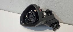 Audi OE 8W1857409 MBAP ДЗЕРКАЛО ЗОВНІШНЄ ПРАВЕ 12 PIN AUDI A4 B9