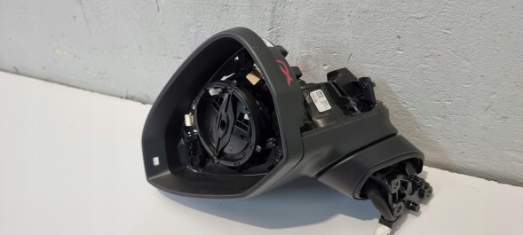 Audi OE 8W1857409 MBAP ДЗЕРКАЛО ЗОВНІШНЄ ПРАВЕ 12 PIN AUDI A4 B9