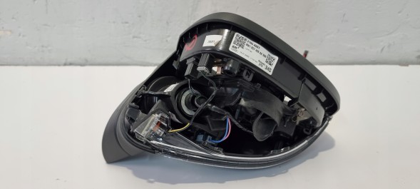 Audi OE 8W1857409 MBAP ДЗЕРКАЛО ЗОВНІШНЄ ПРАВЕ 12 PIN AUDI A4 B9