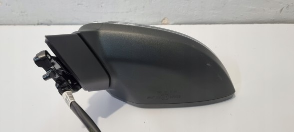 Audi OE 8W1857409 MBAP ДЗЕРКАЛО ЗОВНІШНЄ ПРАВЕ 12 PIN AUDI A4 B9