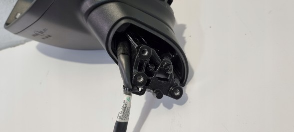Audi OE 8W1857409 MBAP ДЗЕРКАЛО ЗОВНІШНЄ ПРАВЕ 12 PIN AUDI A4 B9