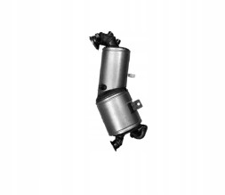 JMJ JMJ1393 Peugeot Фільтр DPF FAP Peugeot Bipper 1.3 HDI 12/2015-