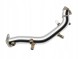 FMIC FMICPRO-DP-045-1 Даунпайп fmic .Pro audi a4 2.0 tdi b8 2008-2015