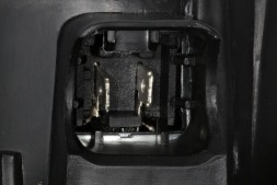 Valeo 884525 Повітродувка підходить для: audi a4 b5, vw passat b3/b4, passat b5, passat b5.