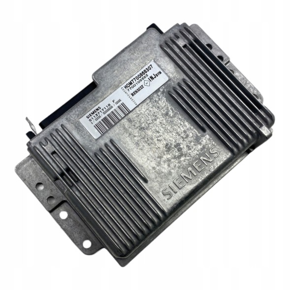 Renault OE 7700109383 Комп'ютер управління двигуном Renault Mégane I